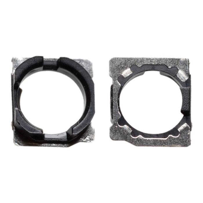 10 PCS Front Camera Holder for iPhone 12 Pro / 12 mini, For iPhone 12 Pro / 12 mini