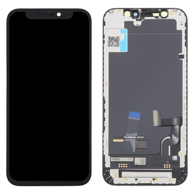 Écran LCD JK incell pour iPhone 12 mini, pour iPhone 12 mini (JK incell)
