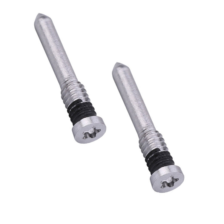 100 PCS Charging Port Screws for iPhone 12 Mini, For iPhone 12 Mini - BSPART