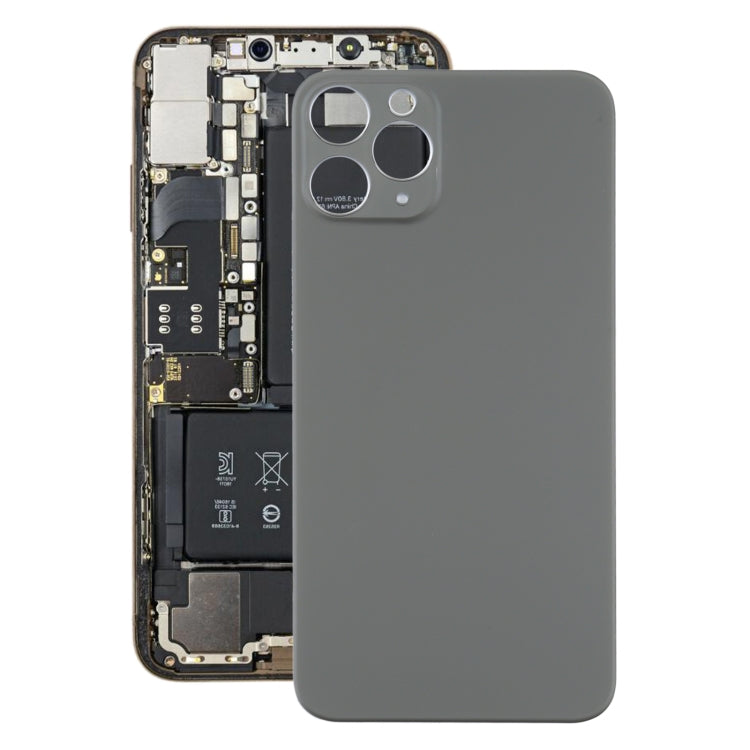 Battery Back Cover for iPhone 12 Pro Max, For iPhone 12 Pro Max