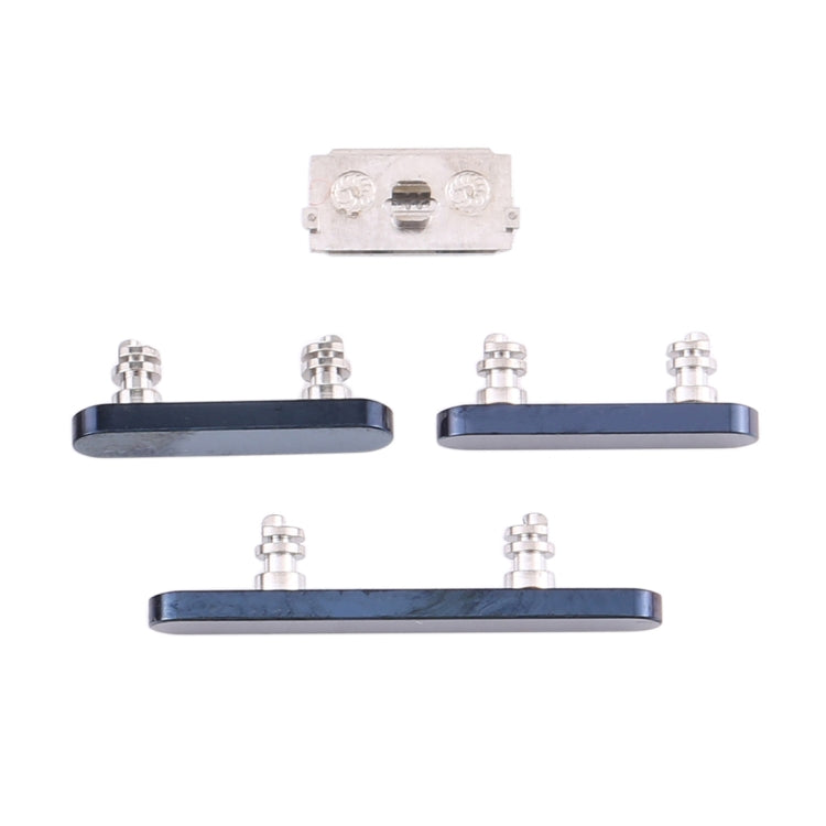 Power Button and Volume Control Button for iPhone 12 Pro Max, For iPhone 12 Pro Max