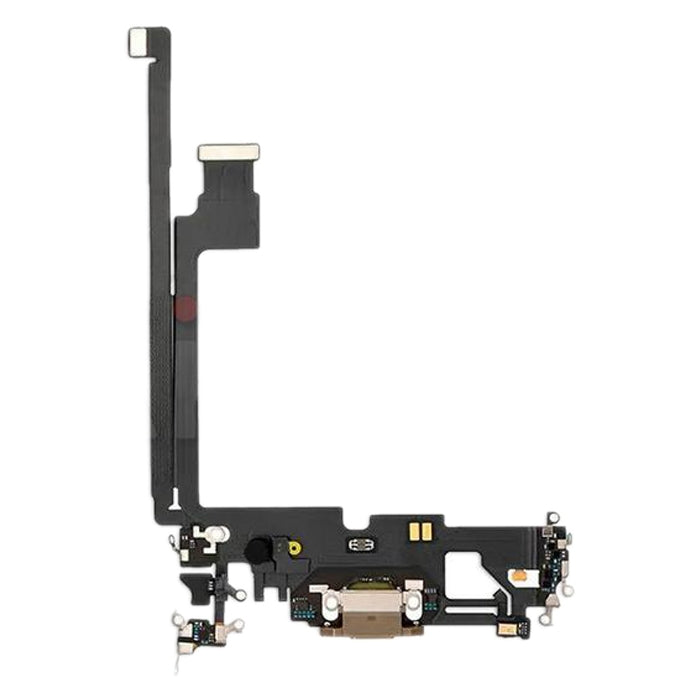 Cable flexible de puerto de carga original para iPhone 12 Pro Max, para iPhone 12 Pro Max (original), para iPhone 12 Pro Max (original)