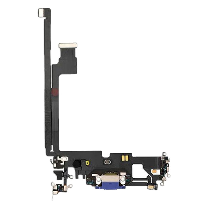Cable flexible de puerto de carga original para iPhone 12 Pro Max, para iPhone 12 Pro Max (original), para iPhone 12 Pro Max (original)