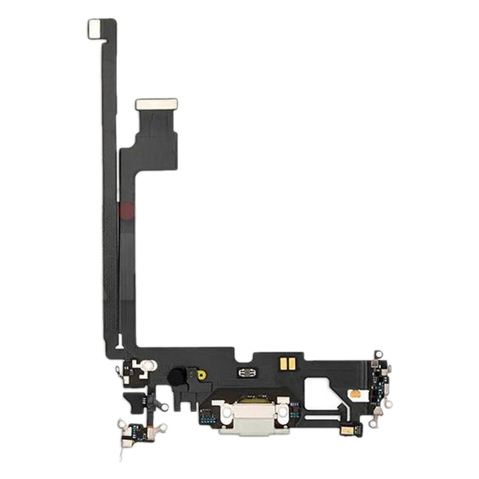 Cable flexible de puerto de carga original para iPhone 12 Pro Max, para iPhone 12 Pro Max (original), para iPhone 12 Pro Max (original)