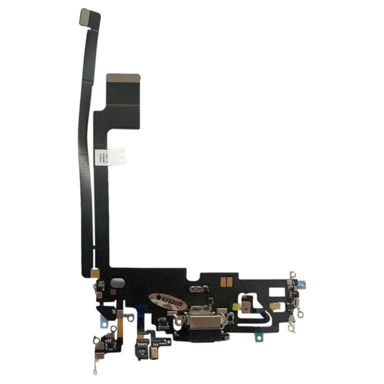 Cable flexible de puerto de carga original para iPhone 12 Pro Max, para iPhone 12 Pro Max (original), para iPhone 12 Pro Max (original)