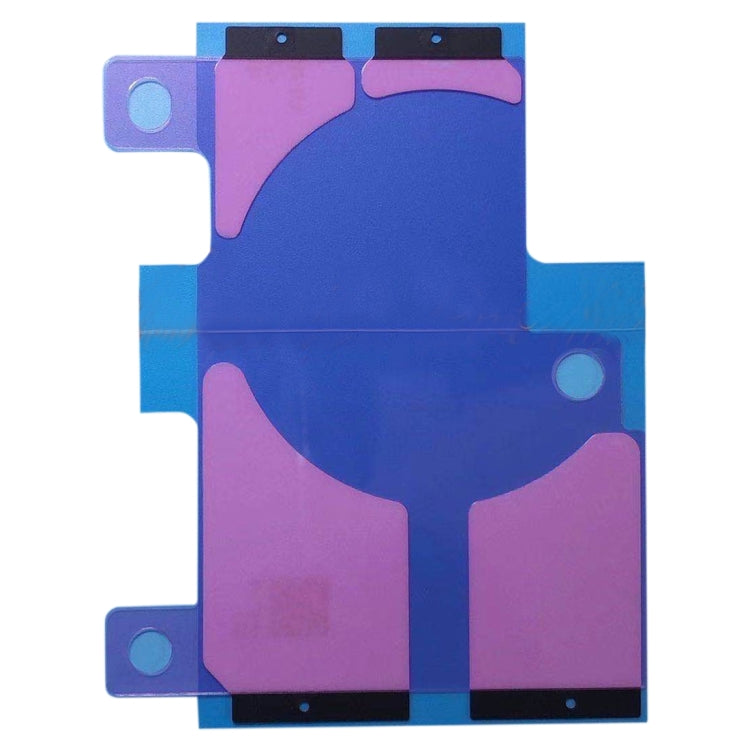 10 PCS Battery Adhesive Tape Stickers for iPhone 12 Pro Max, For iPhone 12 Pro Max