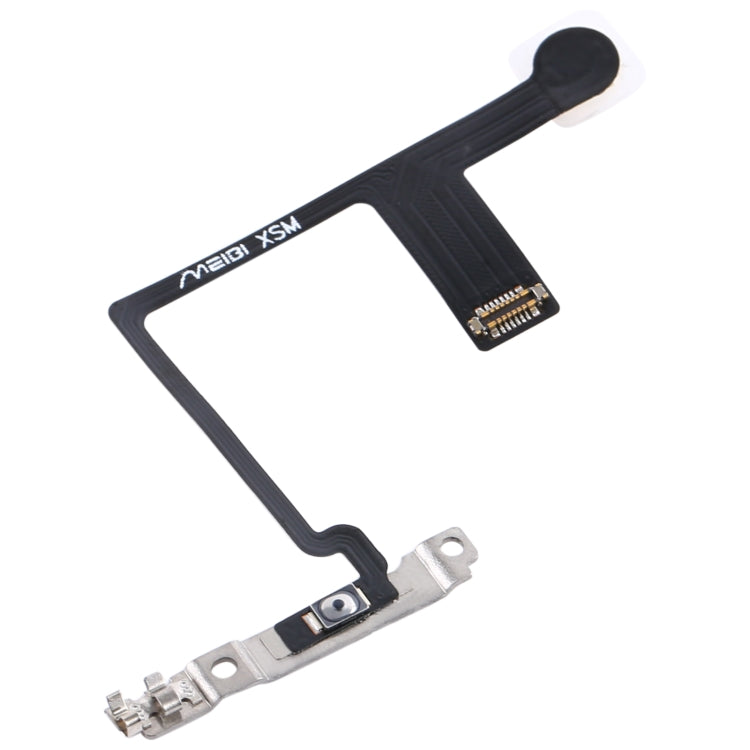Power Button Flex Cable for iPhone XS Max (Change From iPXS Max to iP12 Pro Max), For iPhone XS Max(Change From iPXS Max to iP12 Pro Max)