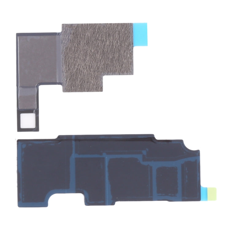 10 Sets Motherboard Heat Sink Sticker for iPhone 12 Pro Max, For iPhone 12 Pro Max