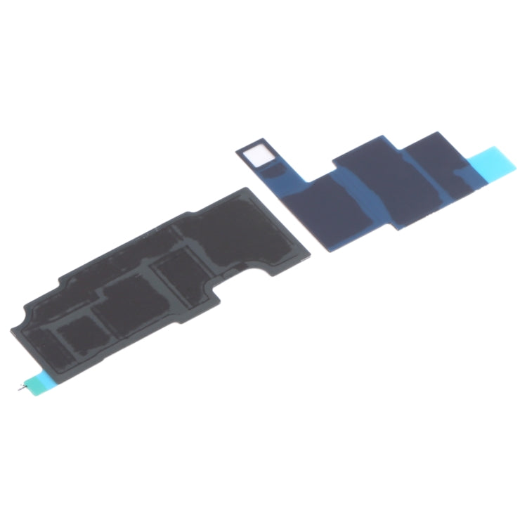 10 Sets Motherboard Heat Sink Sticker for iPhone 12 Pro Max, For iPhone 12 Pro Max