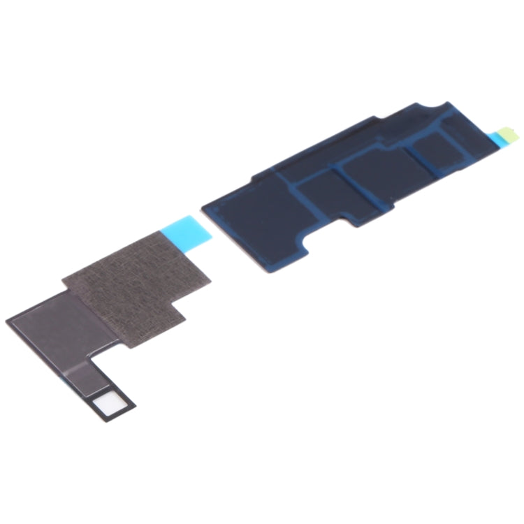 10 Sets Motherboard Heat Sink Sticker for iPhone 12 Pro Max, For iPhone 12 Pro Max