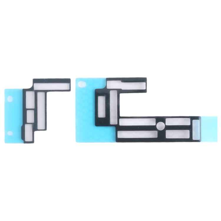 10 Sets Mainboard FPC Connector Sponge Foam Pads for iPhone 12 Pro Max, For iPhone 12 Pro Max - BSPART