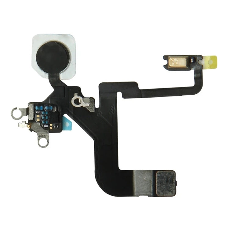 Microphone & Flashlight Flex Cable for iPhone 12 Pro Max, For iPhone 12 Pro Max