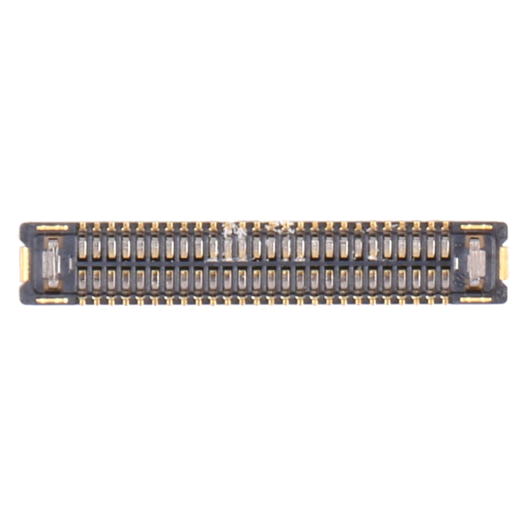 LCD Display FPC Connector On Motherboard for iPhone 12 Pro Max, For iPhone 12 Pro Max