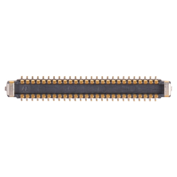 LCD Display FPC Connector On Flex Cable for iPhone 12 Pro Max, For iPhone 12 Pro Max