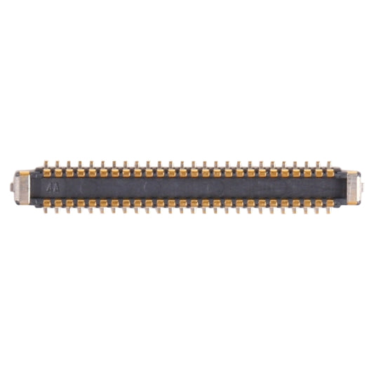 LCD Display FPC Connector On Flex Cable for iPhone 12 Pro Max, For iPhone 12 Pro Max