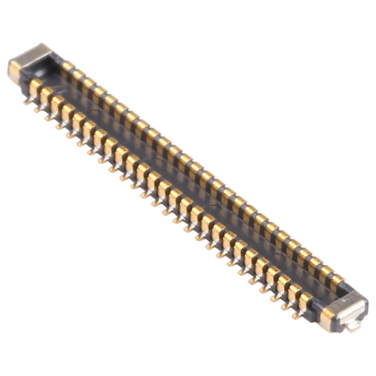 LCD Display FPC Connector On Flex Cable for iPhone 12 Pro Max, For iPhone 12 Pro Max
