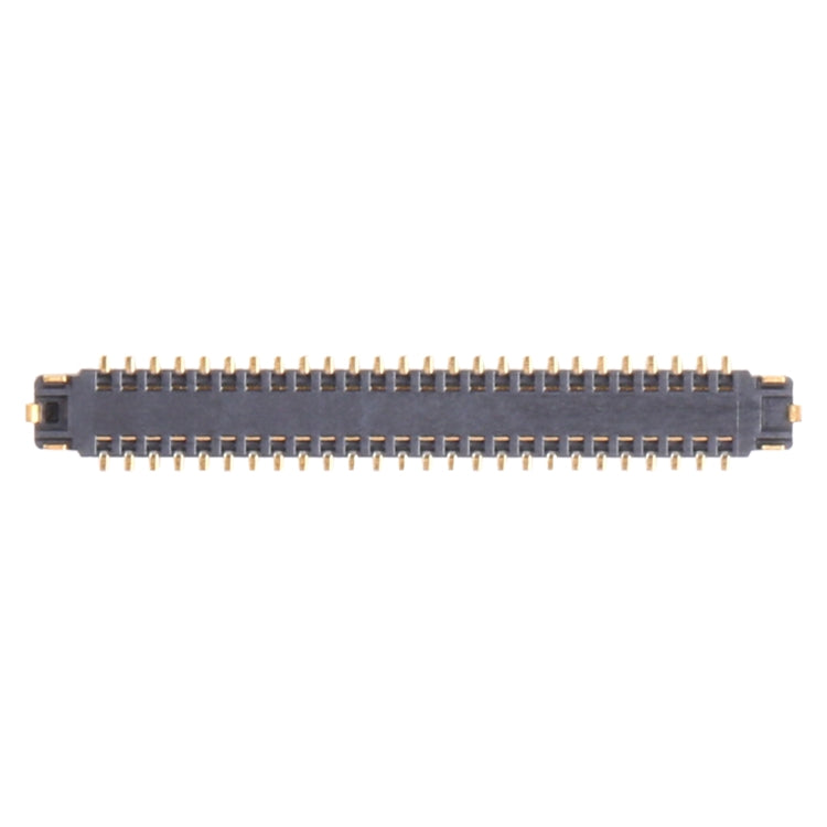 LCD Display FPC Connector On Flex Cable for iPhone 12 Pro Max, For iPhone 12 Pro Max
