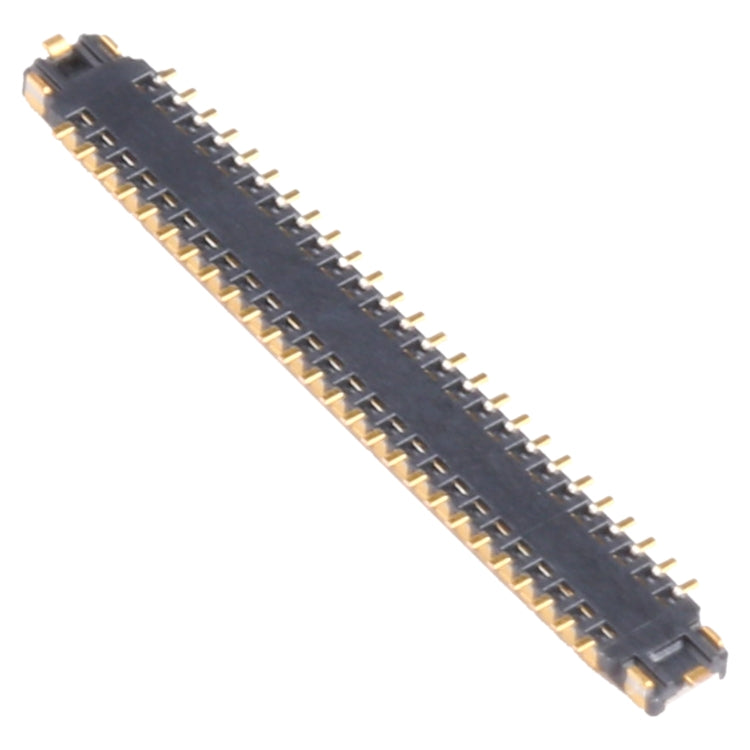 LCD Display FPC Connector On Flex Cable for iPhone 12 Pro Max, For iPhone 12 Pro Max