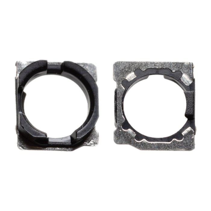 10 PCS Front Camera Holder for iPhone 12 Pro Max / 12, For iPhone 12 Pro Max / 12