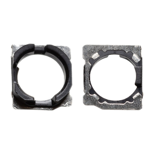 10 PCS Front Camera Holder for iPhone 12 Pro Max / 12, For iPhone 12 Pro Max / 12