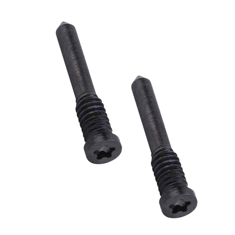 100 tornillos de puerto de carga para iPhone 12 Pro Max