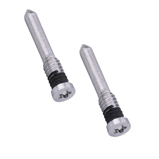100 PCS Charging Port Screws for iPhone 12 Pro Max, For iPhone 12 Pro Max