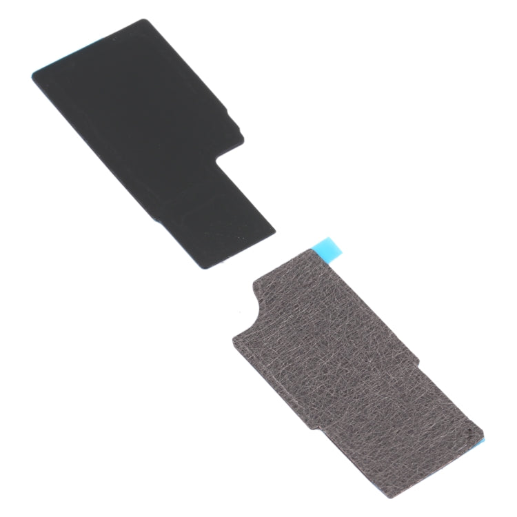 10 Sets Motherboard Heat Sink Sticker for iPhone 13 mini, For iPhone 13 mini