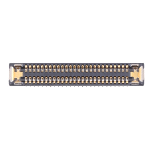 LCD Display FPC Connector On Motherboard for iPhone 13 Mini/13, For iPhone 13 Mini/13