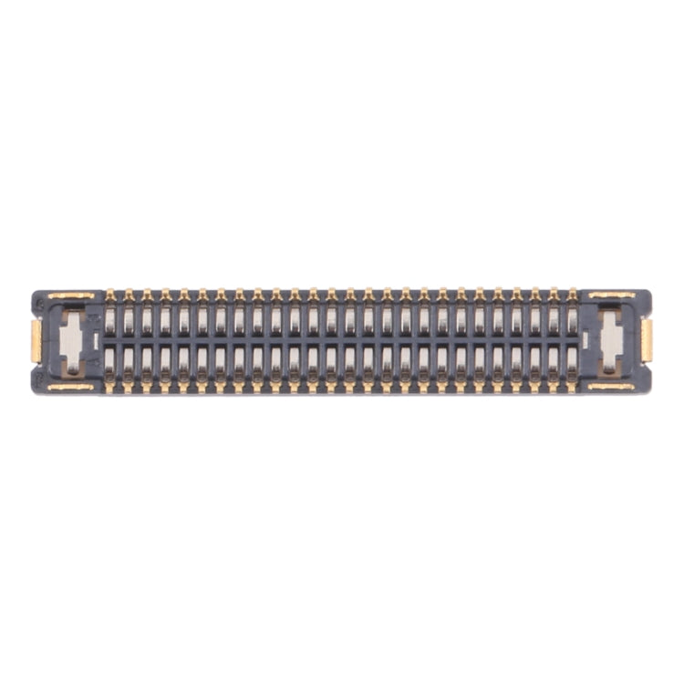 LCD Display FPC Connector On Motherboard for iPhone 13 Mini/13, For iPhone 13 Mini/13