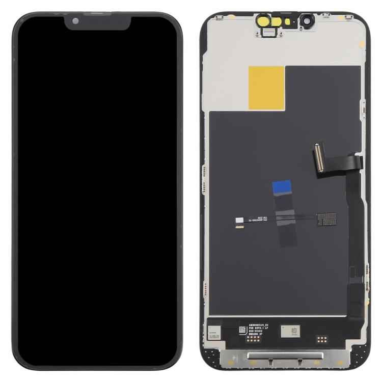 JK Soft OLED LCD Screen For iPhone 13 Pro Max, For iPhone 13 Pro Max