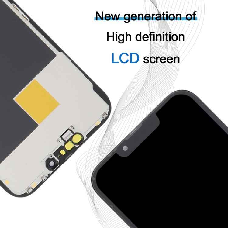JK Soft OLED LCD Screen For iPhone 13 Pro Max, For iPhone 13 Pro Max