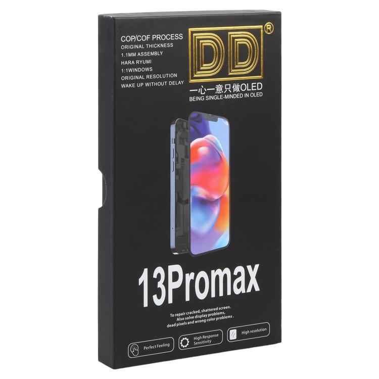 For iPhone 13 Pro Max DD Soft OLED Screen, For iPhone 13 Pro Max(DD Soft LCD)
