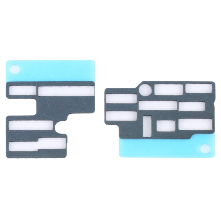 10 Sets Mainboard FPC Connector Sponge Foam Pads for iPhone 13 mini, For iPhone 13 mini