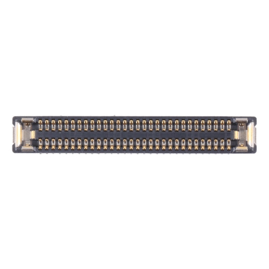 LCD Display FPC Connector On Motherboard for iPhone 13 Pro/13 Pro Max, For iPhone 13 Pro/13 Pro Max