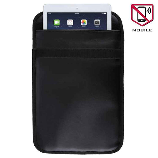 Anti-Radiation Signal Blocking Case for Cell Phone, Size: 28cm x 22.7cm