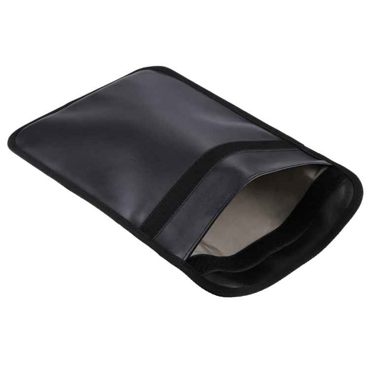 Anti-Radiation Signal Blocking Case for Cell Phone, Size: 28cm x 22.7cm