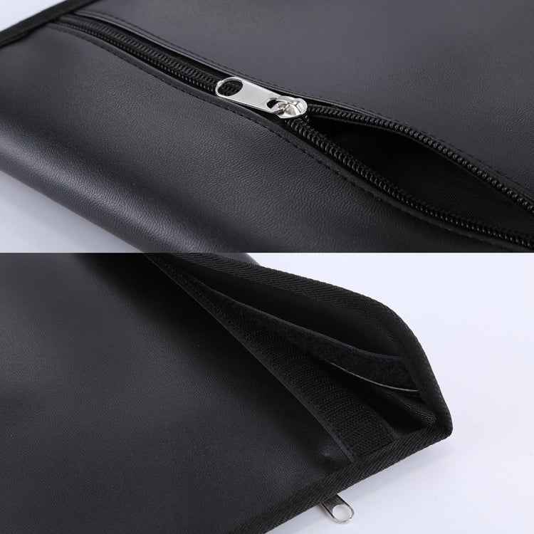 Anti-Radiation Signal Blocking Case for Cell Phone, Size: 28cm x 22.7cm
