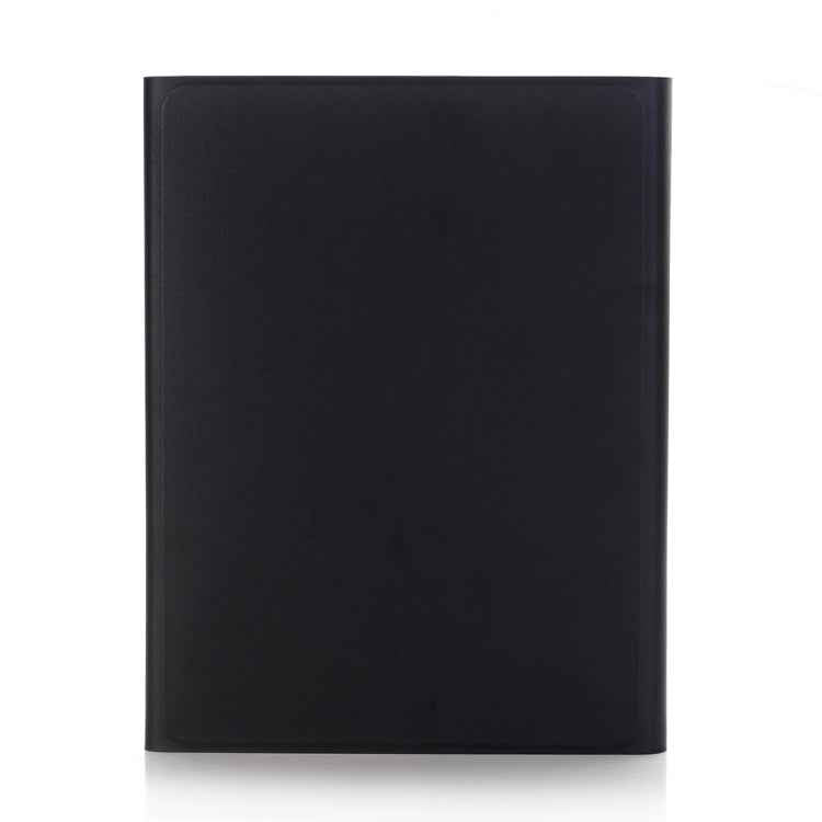 A02 for iPad 4 / 3 / 2 Universal Ultra-thin ABS Horizontal Flip Tablet Case + Bluetooth Keyboard