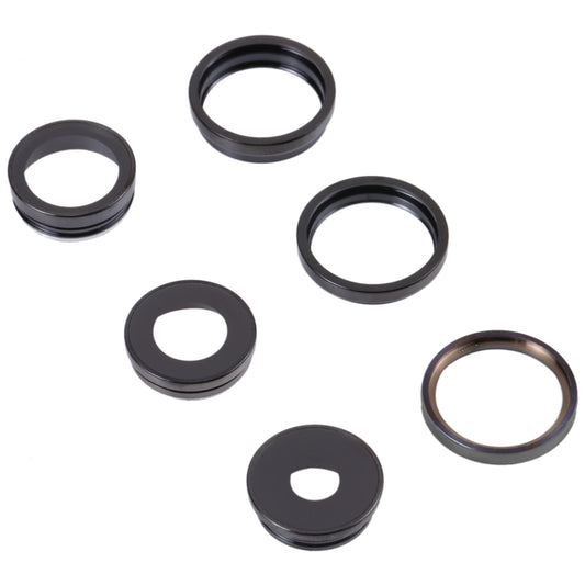 For iPhone 14 Pro Camera Lens Cover, For iPhone 14 Pro, For iPhone 14 Pro(Purple)