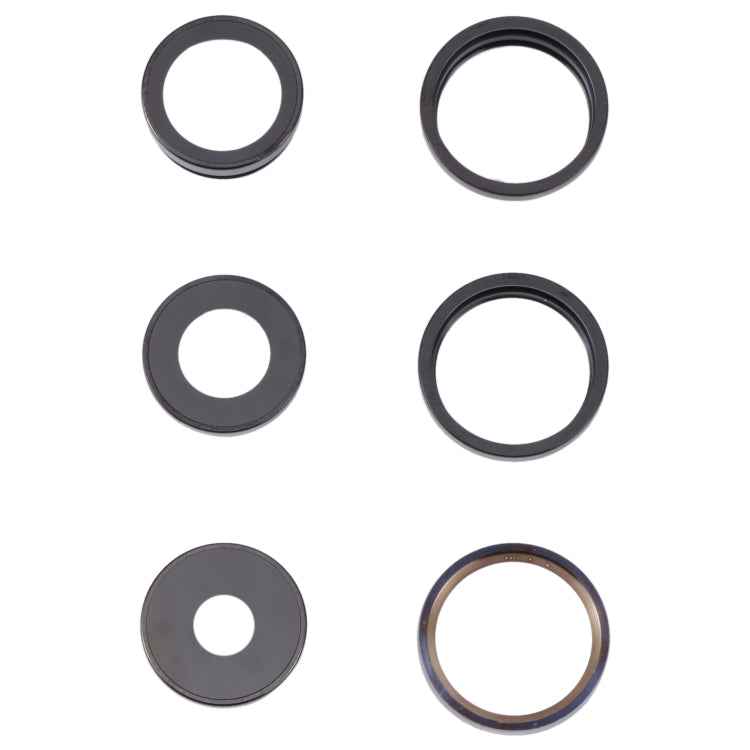 For iPhone 14 Pro Max Camera Lens Cover, For iPhone 14 Pro Max, For iPhone 14 Pro Max(Deep Purple) - BSPART