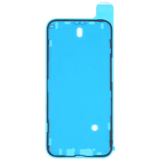 For iPhone 14 LCD Frame Bezel Waterproof Adhesive Stickers, For iPhone 14 - BSPART
