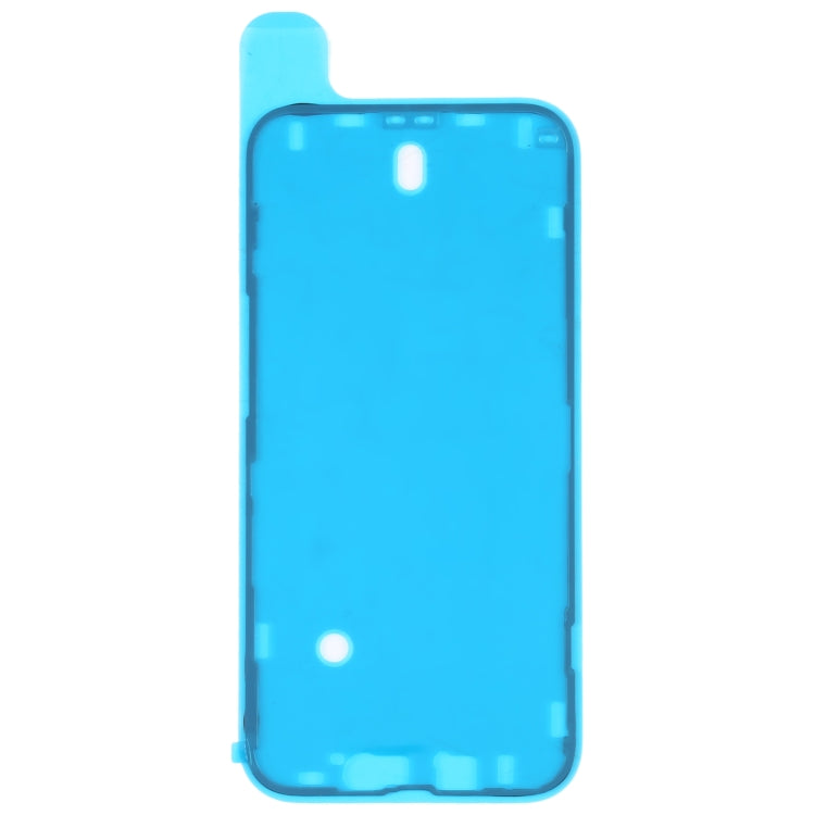 For iPhone 14 LCD Frame Bezel Waterproof Adhesive Stickers, For iPhone 14 - BSPART
