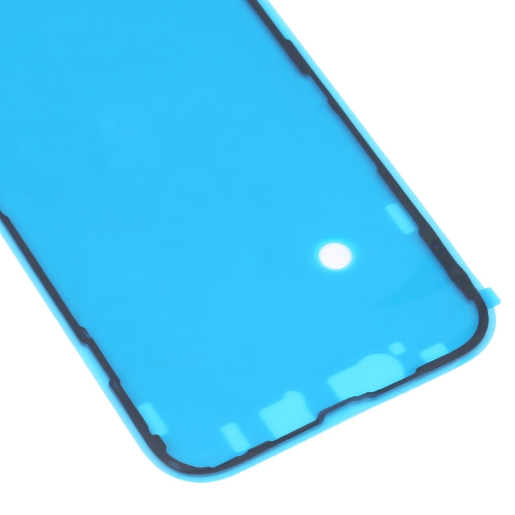 For iPhone 14 LCD Frame Bezel Waterproof Adhesive Stickers, For iPhone 14 - BSPART