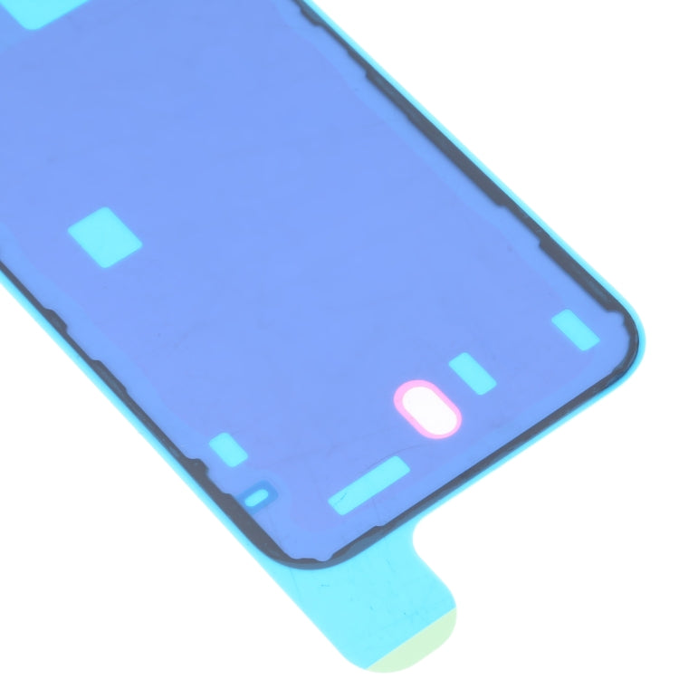 For iPhone 14 Back Housing Frame Adhesive, For iPhone 14