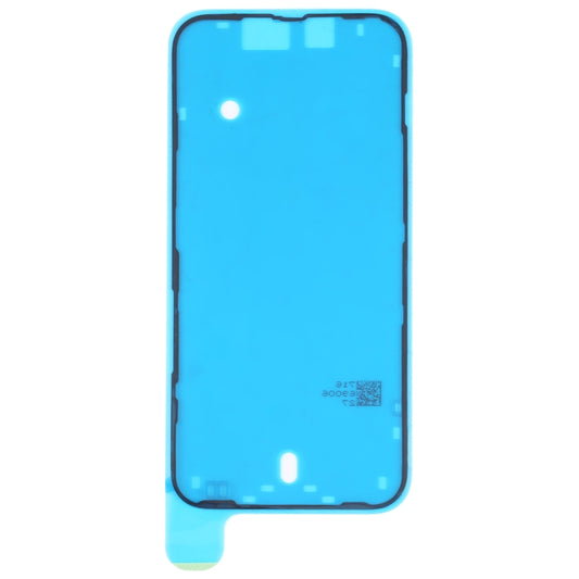 For iPhone 14 Plus LCD Frame Bezel Waterproof Adhesive Stickers, For iPhone 14 Plus - BSPART
