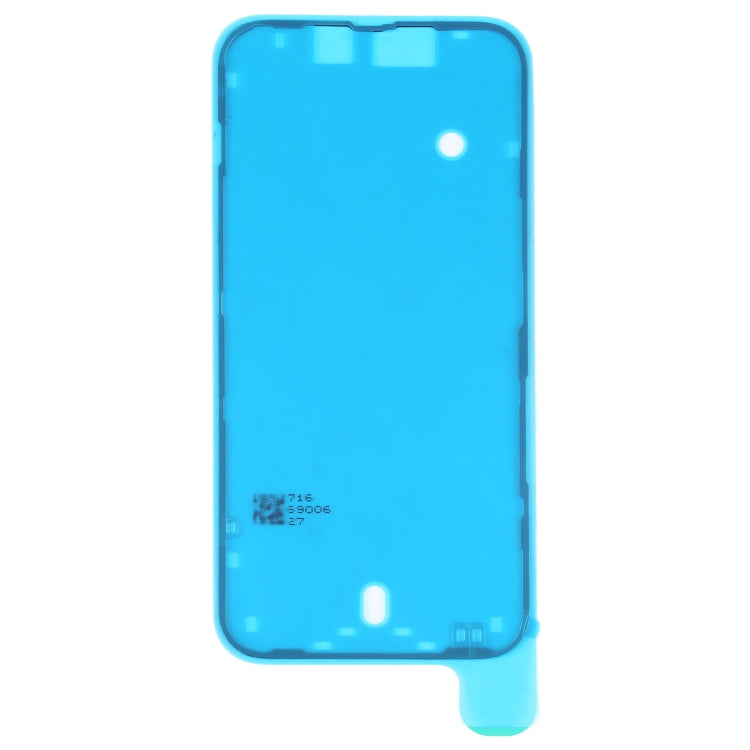 For iPhone 14 Plus LCD Frame Bezel Waterproof Adhesive Stickers, For iPhone 14 Plus - BSPART