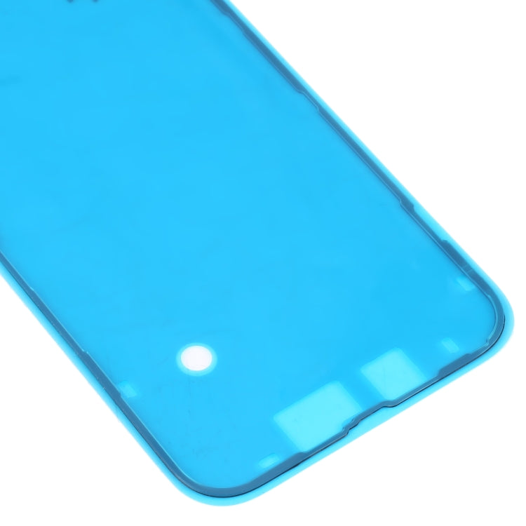 For iPhone 14 Plus LCD Frame Bezel Waterproof Adhesive Stickers, For iPhone 14 Plus - BSPART