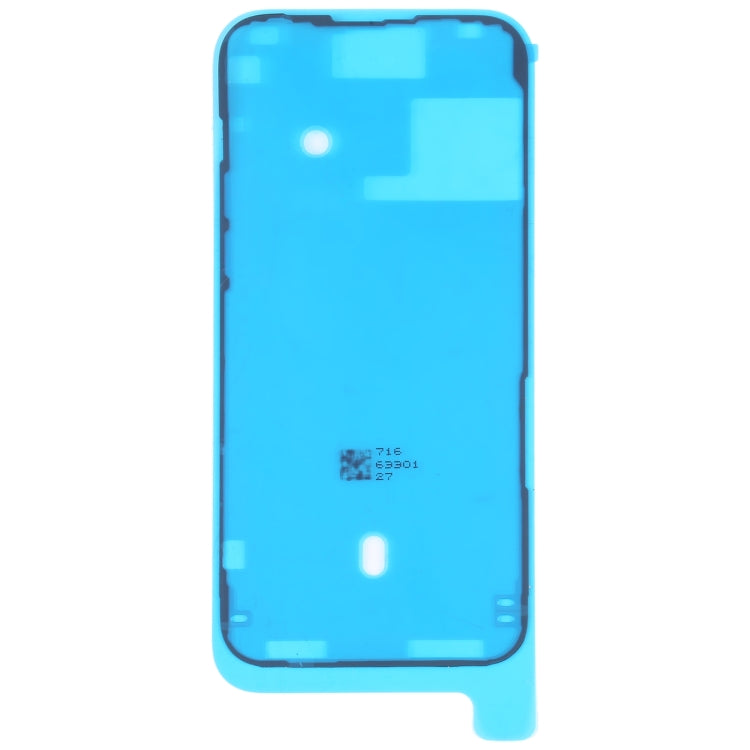 For iPhone 14 Pro Max LCD Frame Bezel Waterproof Adhesive Stickers, For iPhone 14 Pro Max