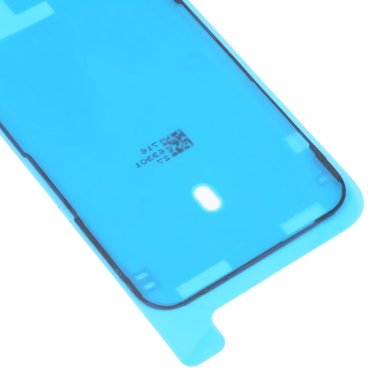 For iPhone 14 Pro Max LCD Frame Bezel Waterproof Adhesive Stickers, For iPhone 14 Pro Max