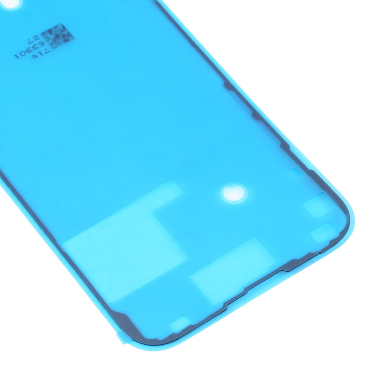 For iPhone 14 Pro Max LCD Frame Bezel Waterproof Adhesive Stickers, For iPhone 14 Pro Max